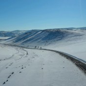 Дорога на Байкал | Проект «УЮТ КОЧЕВНИКА» от группы «ГРОТ»