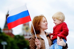 Чем иностранец отличается от русского?