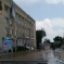В Полтавской здание местной администрации осталось без крыши. 14