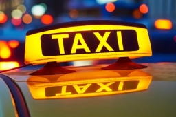 Как правильно выбрать такси в мегаполисе?