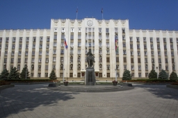 Режим повышенной готовности в Краснодарском крае продлили до 30 мая 2022 года