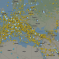 Полеты в ряде аэропортов на юге России временно ограничены 0