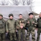 Казаки Виктор Ильин и Анатолий Бойко доставили посылки с продуктами и вещами для солдат 2