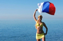 В каких странах не очень много российских туристов?