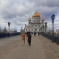 Куда сходить туристу в Москве? 13